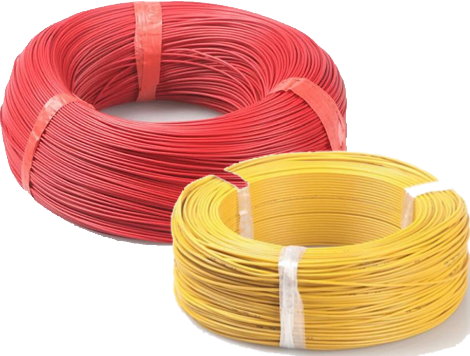 Insulation of Primary and Secondary Cables